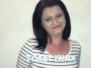 JOCELYNNx