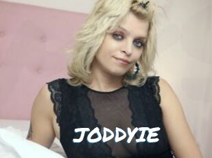 JODDYIE Max 50