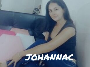 JOHANNAC