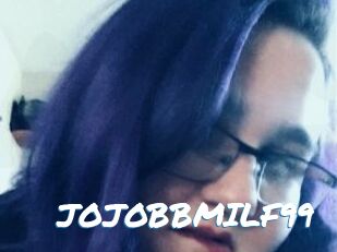 JOJOBBMILF99