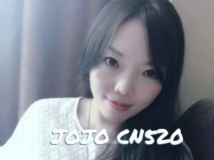 JOJO_CN520