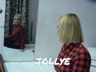 JOLLYE