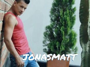 JONASMATT