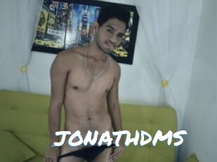 JONATHDMS