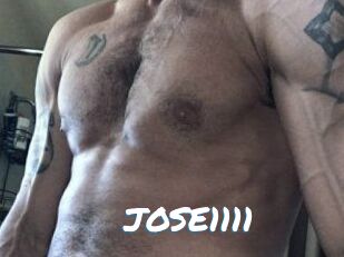 JOSE1111