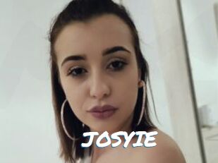 JOSYIE