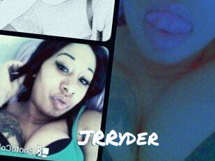 JRRyder