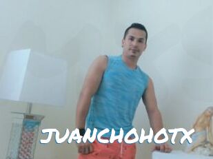 JUANCHOHOTX