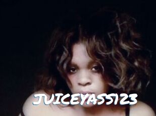 JUICEYASS123