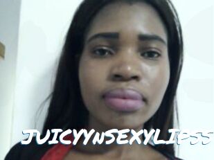 JUICYYnSEXYLIPSS