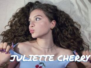 JULIETTE_CHERRY
