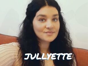 JULLYETTE