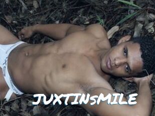 JUXTINsMILE