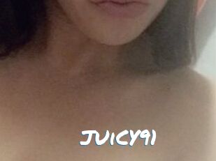JUiCY91