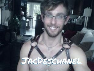 JacDeschanel