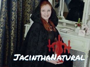 JacinthaNatural