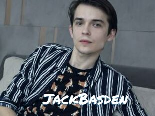 JackBasden