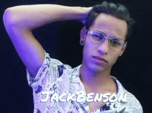 JackBenson