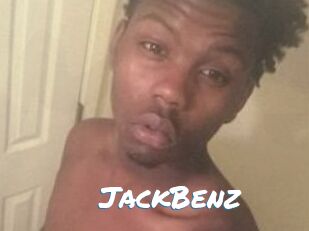 Jack_Benz