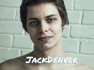 JackDenver
