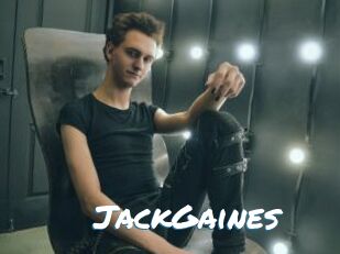 JackGaines