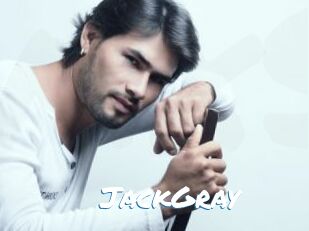 JackGray