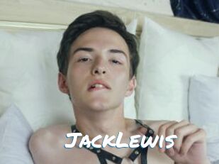JackLewis