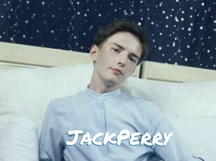 JackPerry