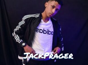 JackPrager