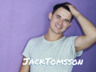 JackTomsson