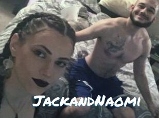 JackandNaomi