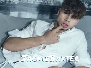 JackieBaxter