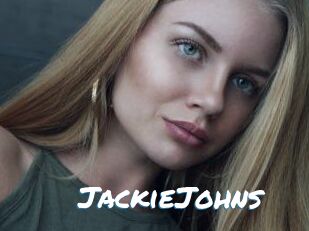 JackieJohns