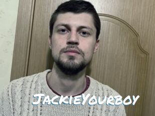 JackieYourboy