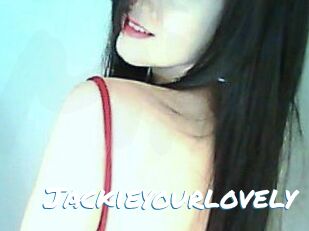 Jackieyourlovely