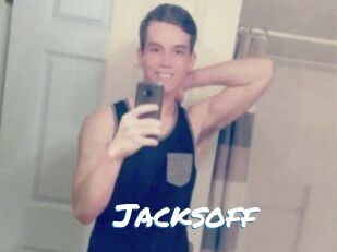 Jacksoff