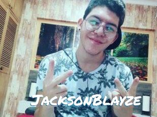 JacksonBlayze