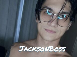 JacksonBoss