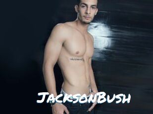 JacksonBush