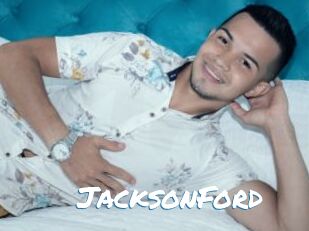 JacksonFord