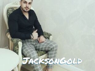 JacksonGold