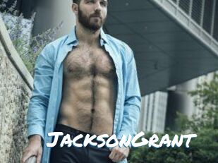 JacksonGrant