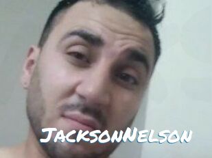 Jackson_Nelson Max 50