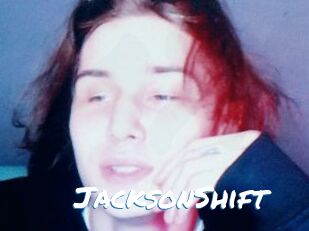 JacksonShift