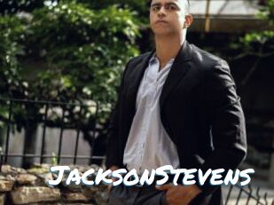 JacksonStevens