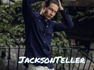 JacksonTeller