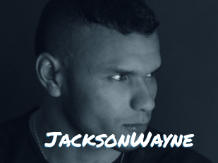 JacksonWayne