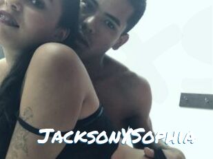 JacksonYSophia
