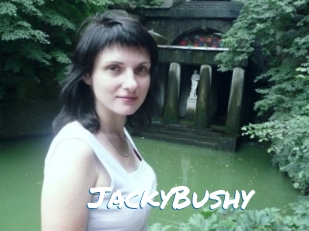 JackyBushy