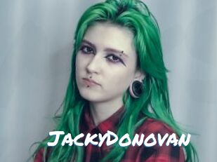 JackyDonovan
